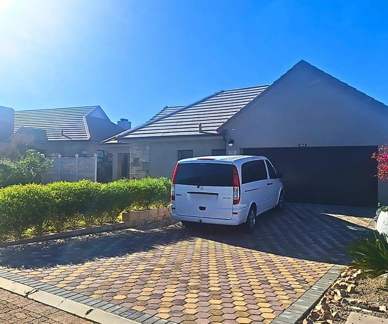 2 Bedroom Property for Sale in Paradise Coast Western Cape